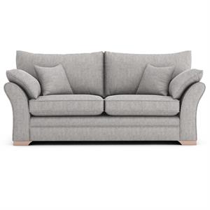 Becket Extra Large Sofa (Split)